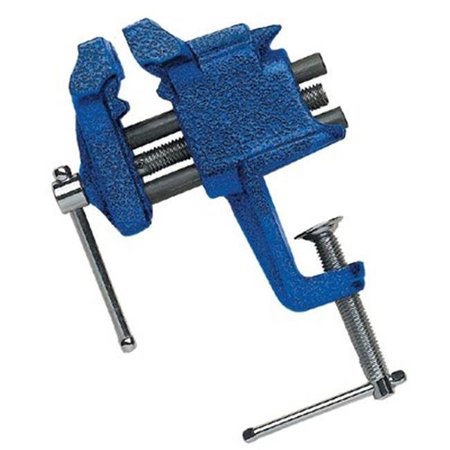 IRWIN Irwin Quick-Grip 586-226303 3 Inch Clamp On Vise 586-226303